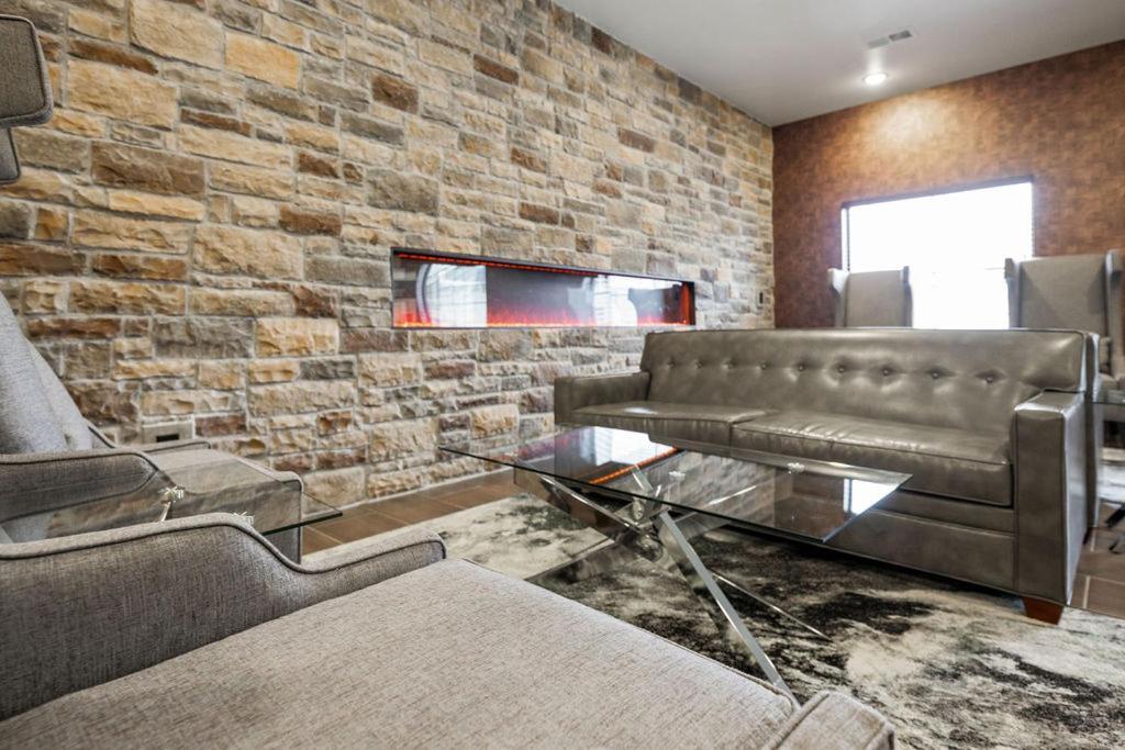 Cobblestone Hotel & Suites - Mosinee Exterior foto